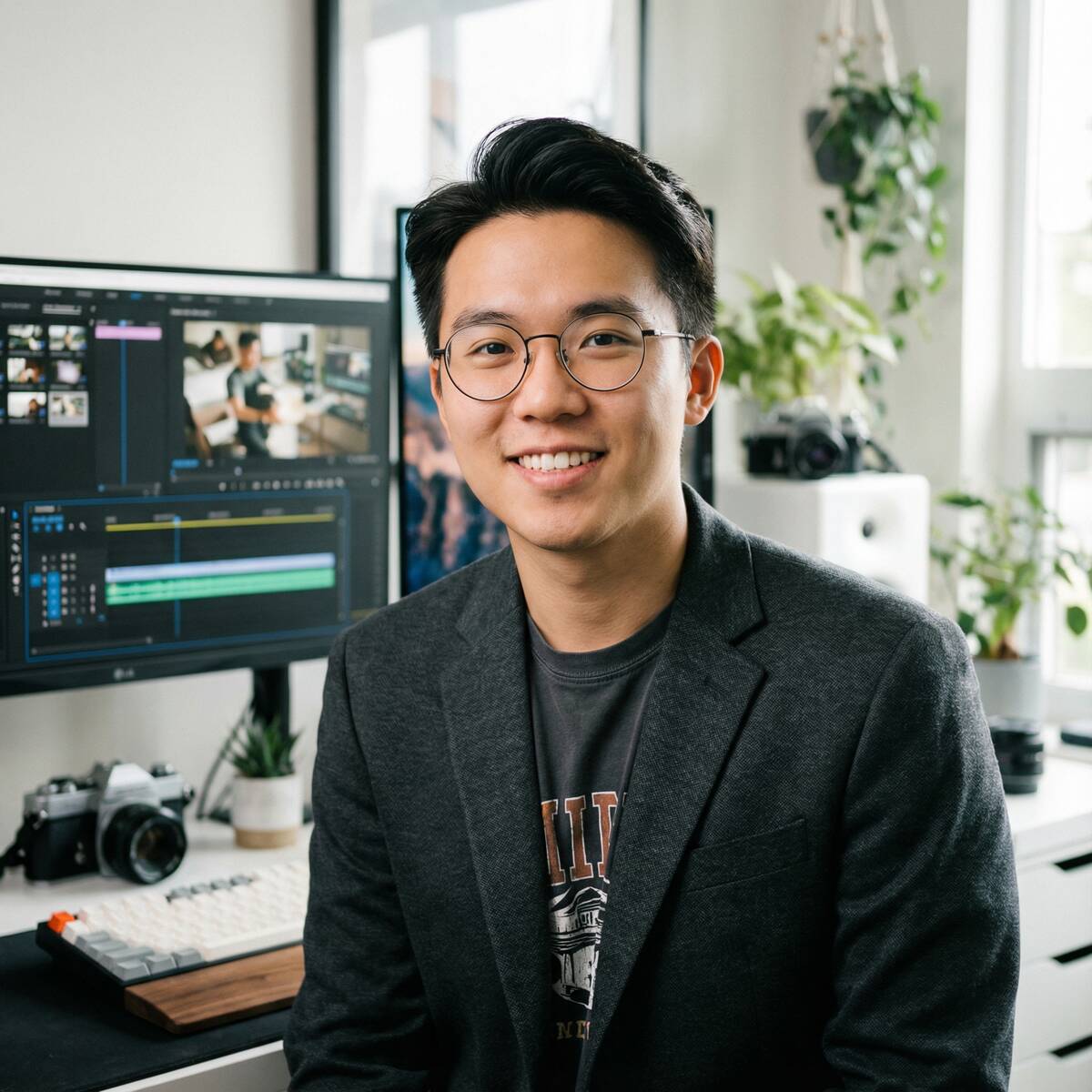 海角网剪辑大师